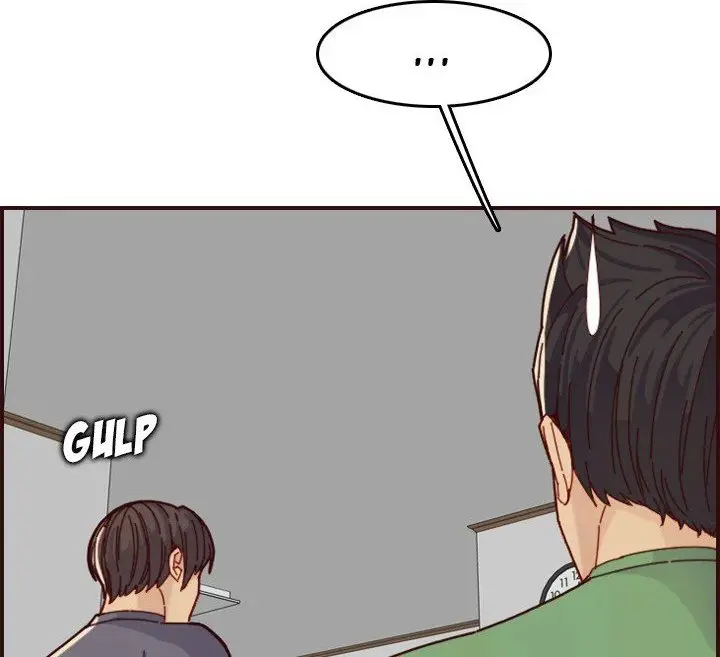 Never Too Late Chapter 70 - Page 95