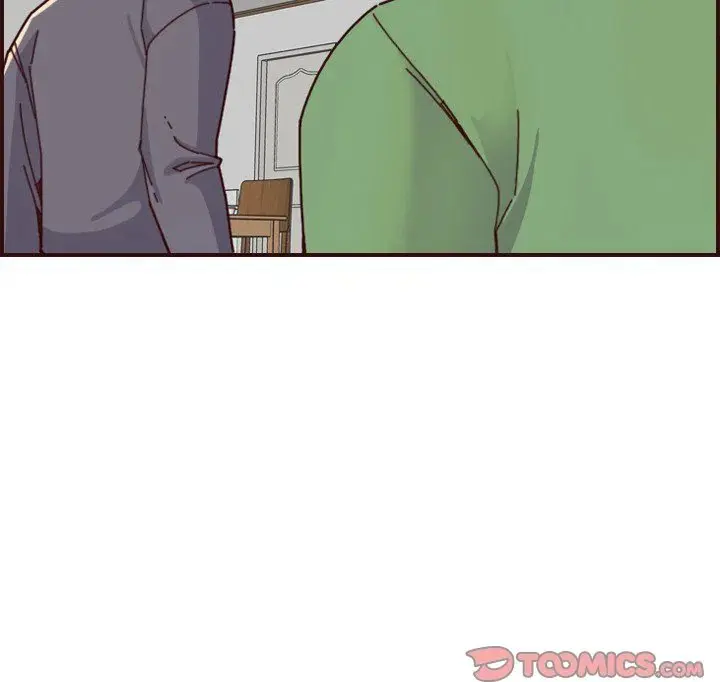 Never Too Late Chapter 70 - Page 96