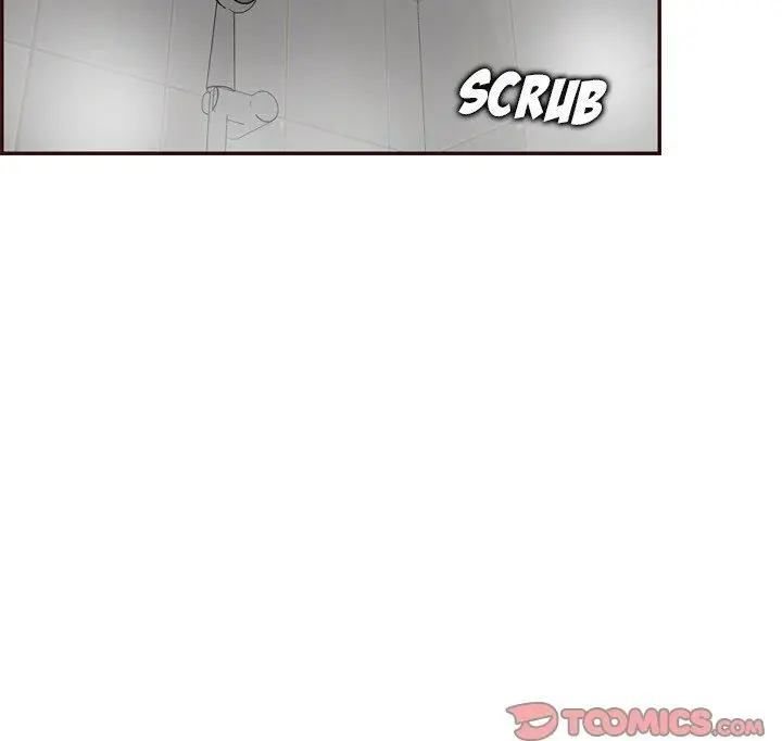 Never Too Late Chapter 70 - Page 99