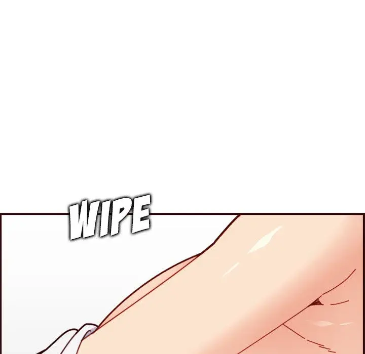 Never Too Late Chapter 71 - Page 11