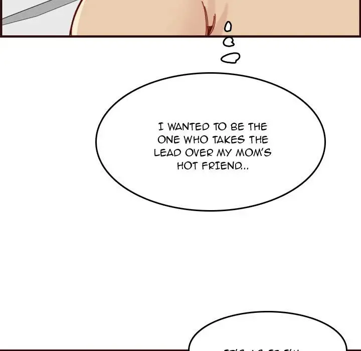 Never Too Late Chapter 71 - Page 115