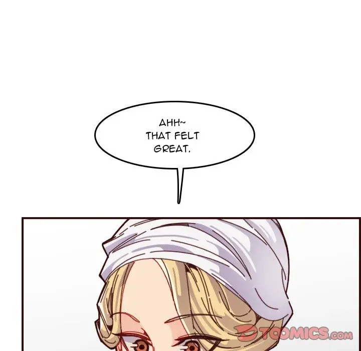 Never Too Late Chapter 71 - Page 15
