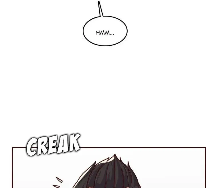 Never Too Late Chapter 71 - Page 23