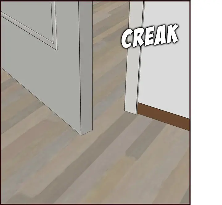 Never Too Late Chapter 71 - Page 44