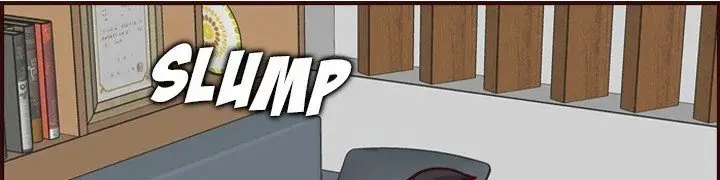 Never Too Late Chapter 71 - Page 47