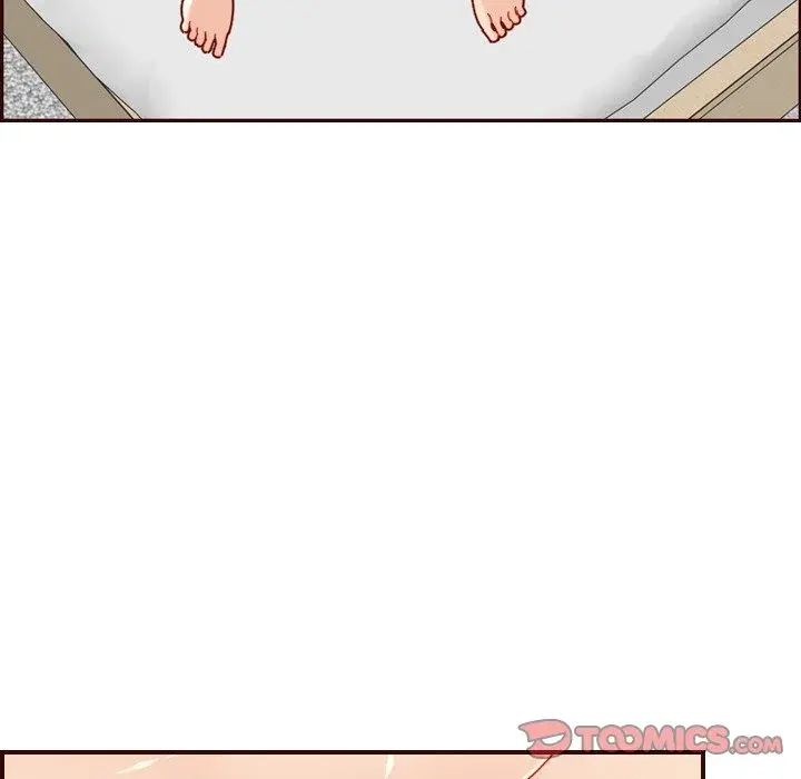 Never Too Late Chapter 71 - Page 57