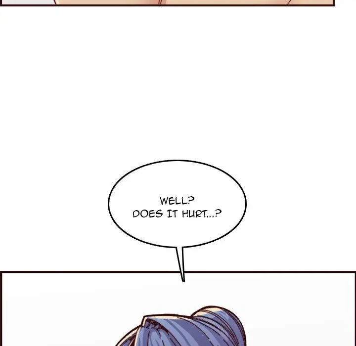 Never Too Late Chapter 71 - Page 62