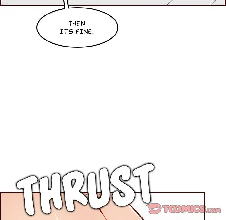 Never Too Late Chapter 71 - Page 66
