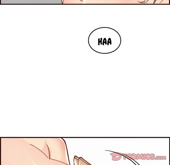 Never Too Late Chapter 71 - Page 87