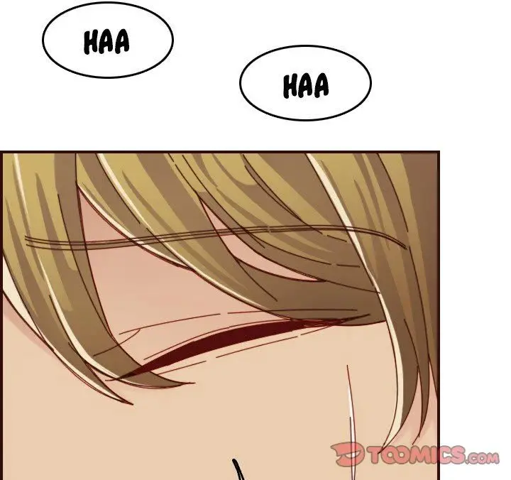 Never Too Late Chapter 71 - Page 93