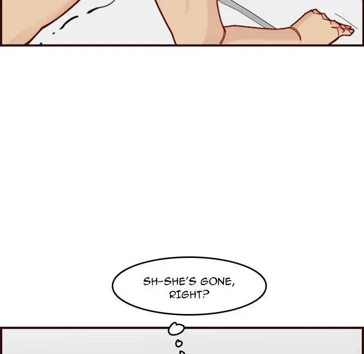Never Too Late Chapter 72 - Page 107