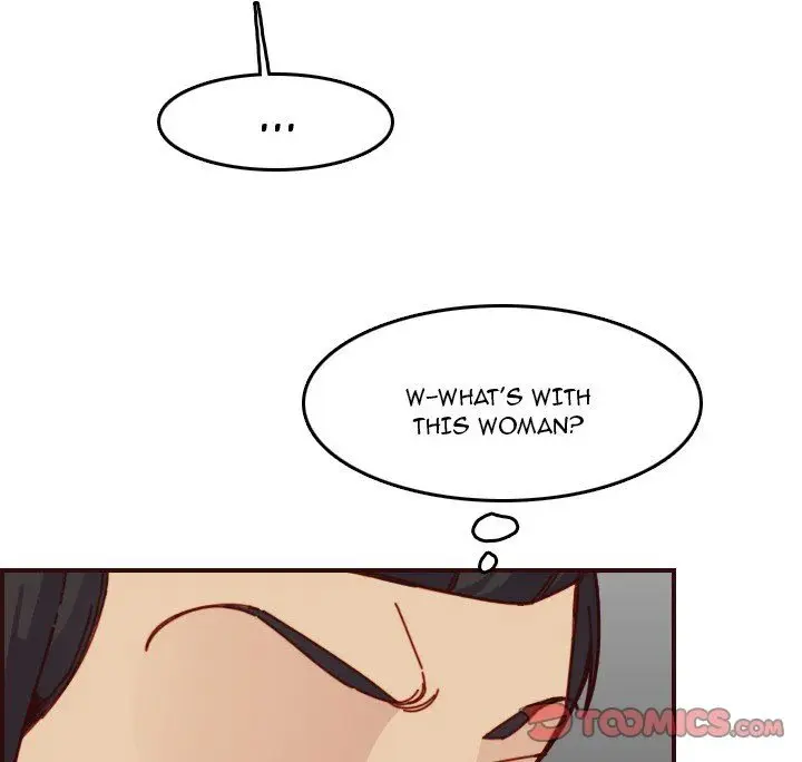 Never Too Late Chapter 72 - Page 42