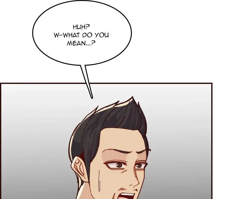 Never Too Late Chapter 72 - Page 51