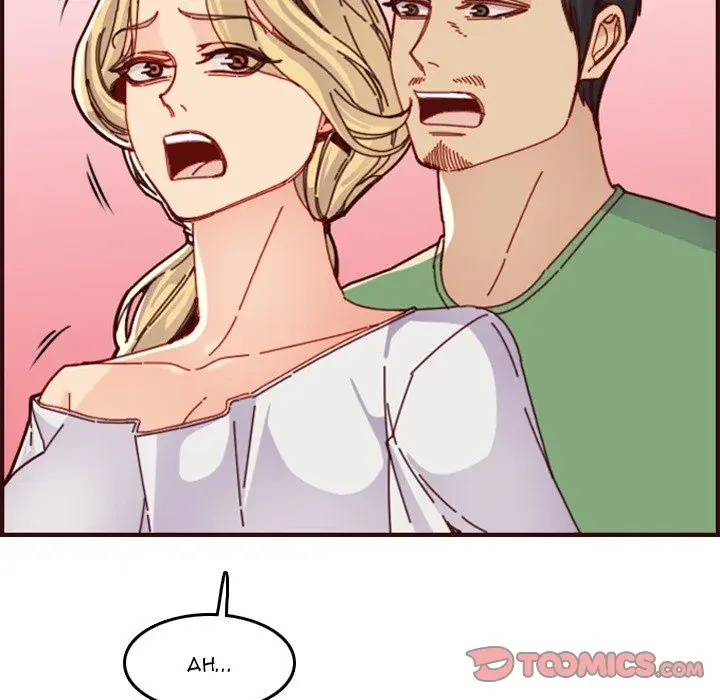 Never Too Late Chapter 72 - Page 62