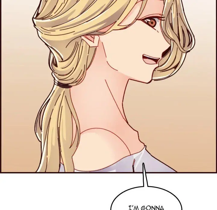 Never Too Late Chapter 72 - Page 72