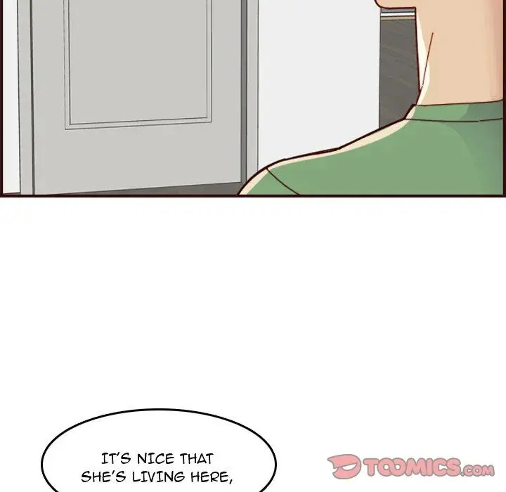 Never Too Late Chapter 72 - Page 78