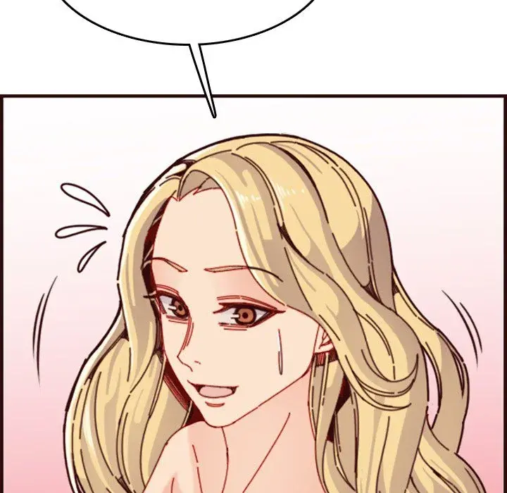 Never Too Late Chapter 73 - Page 106