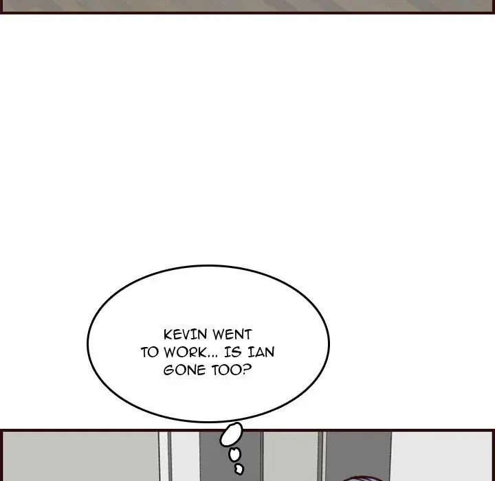 Never Too Late Chapter 73 - Page 113