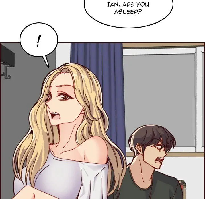 Never Too Late Chapter 73 - Page 119