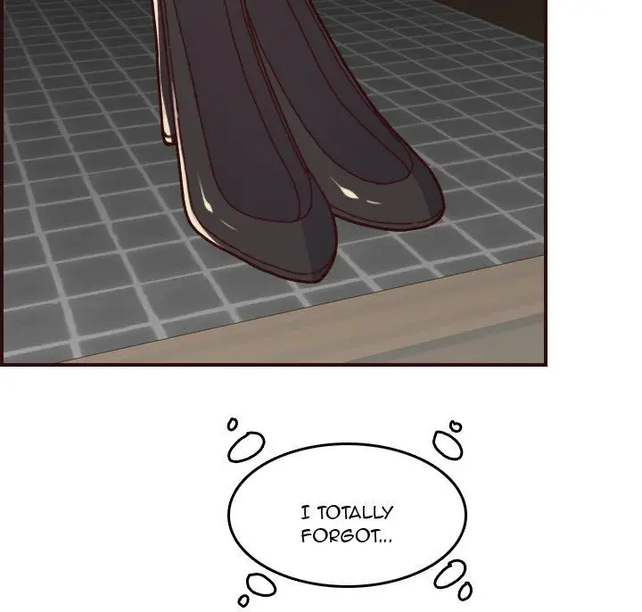 Never Too Late Chapter 73 - Page 16