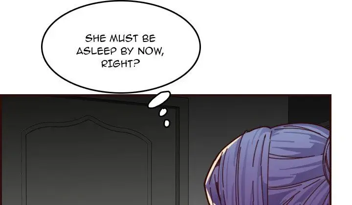 Never Too Late Chapter 73 - Page 19