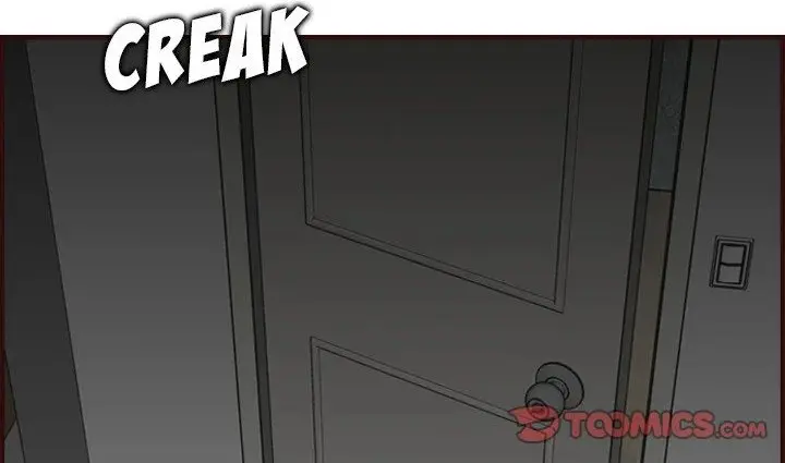 Never Too Late Chapter 73 - Page 21