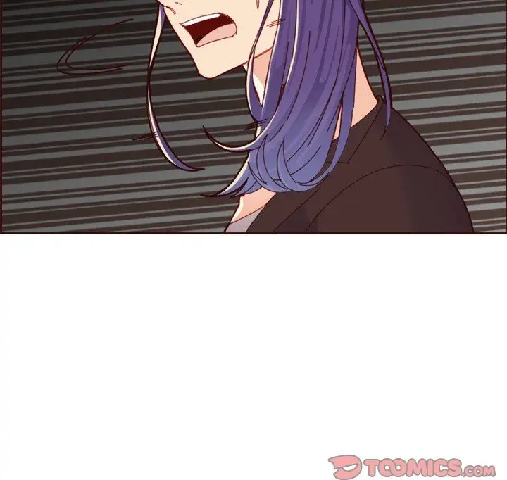 Never Too Late Chapter 73 - Page 28