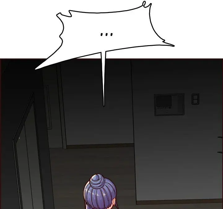 Never Too Late Chapter 73 - Page 29