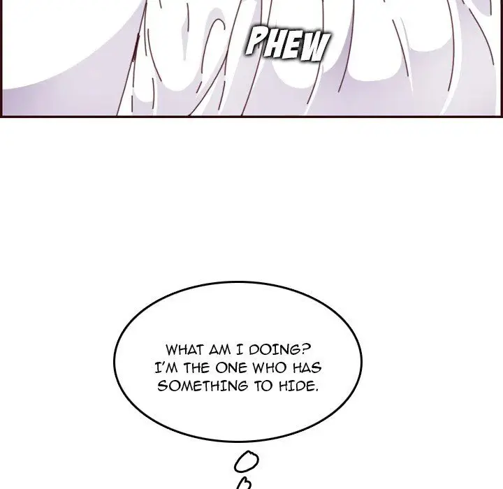 Never Too Late Chapter 73 - Page 35