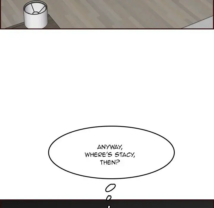 Never Too Late Chapter 73 - Page 39