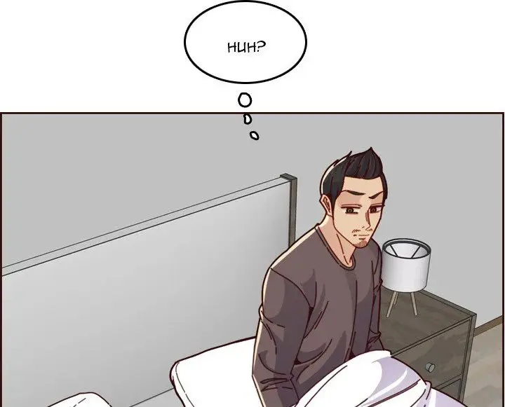 Never Too Late Chapter 73 - Page 50