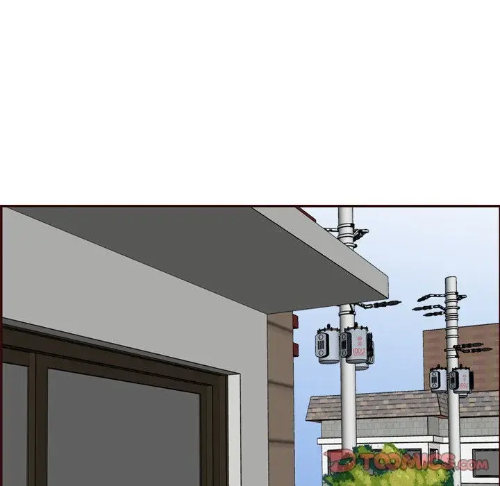 Never Too Late Chapter 73 - Page 64
