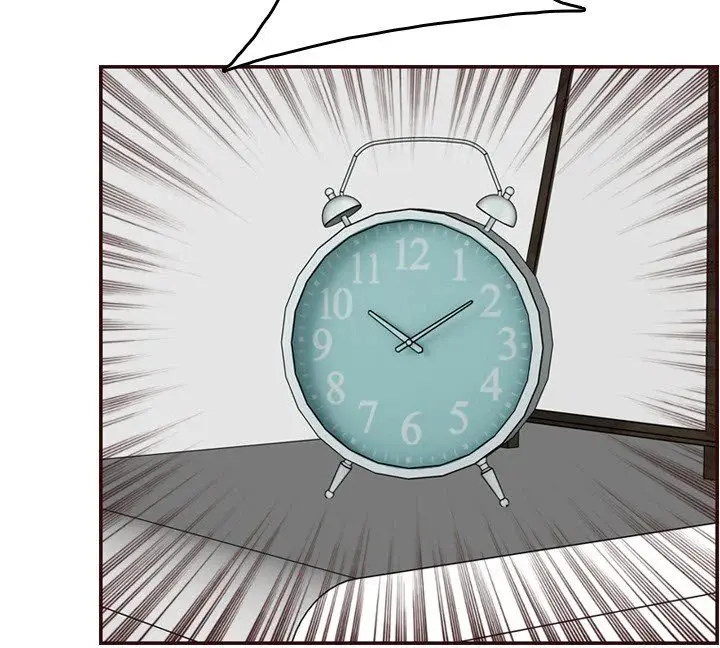 Never Too Late Chapter 73 - Page 68