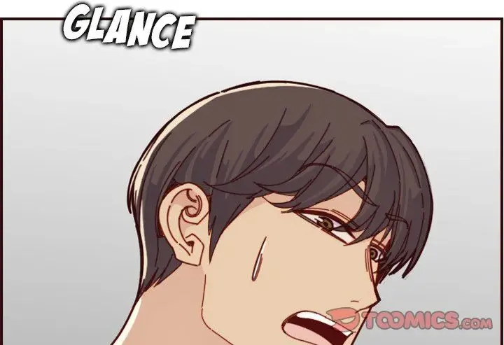 Never Too Late Chapter 73 - Page 73