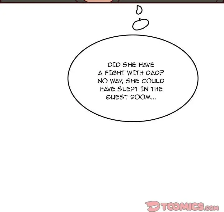Never Too Late Chapter 73 - Page 82