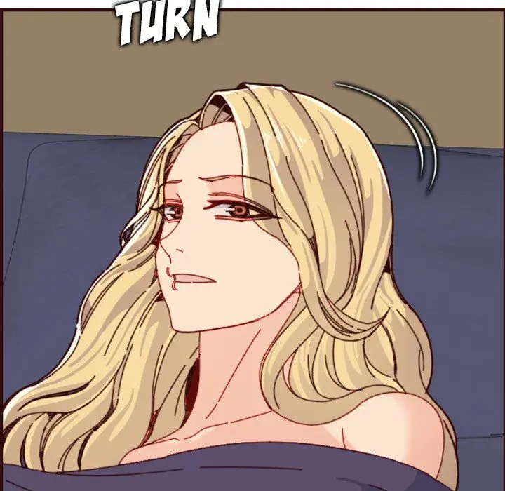 Never Too Late Chapter 73 - Page 89