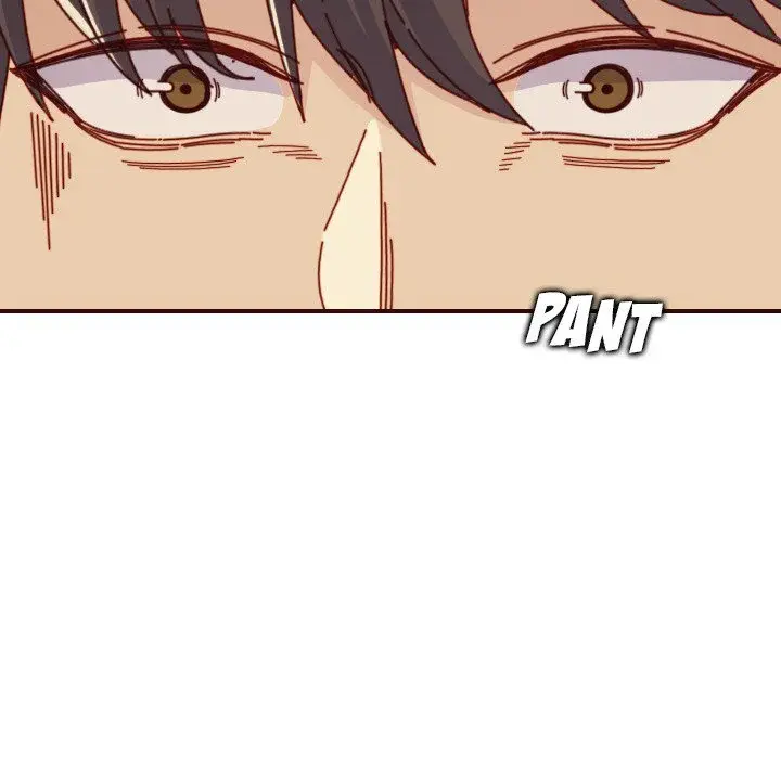 Never Too Late Chapter 73 - Page 95