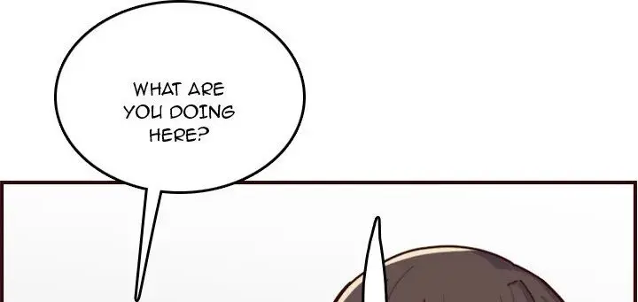 Never Too Late Chapter 73 - Page 97