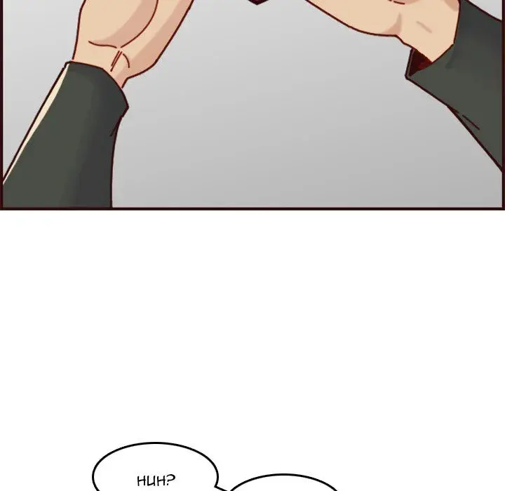 Never Too Late Chapter 74 - Page 101
