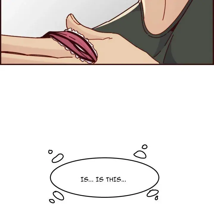 Never Too Late Chapter 74 - Page 103
