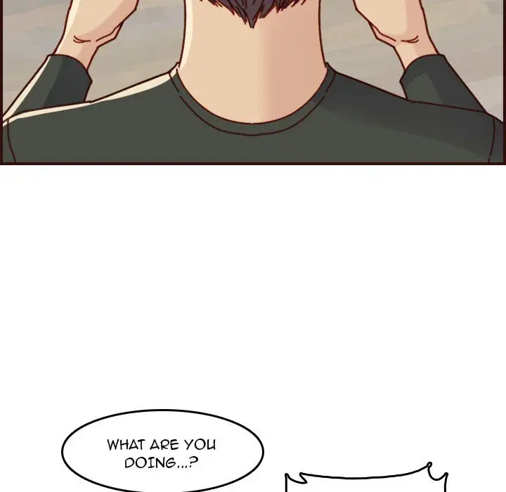 Never Too Late Chapter 74 - Page 115