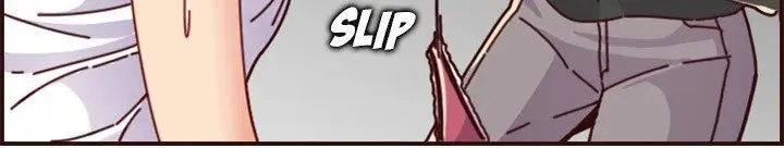 Never Too Late Chapter 74 - Page 117