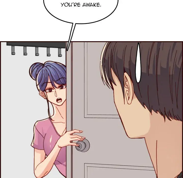 Never Too Late Chapter 74 - Page 23