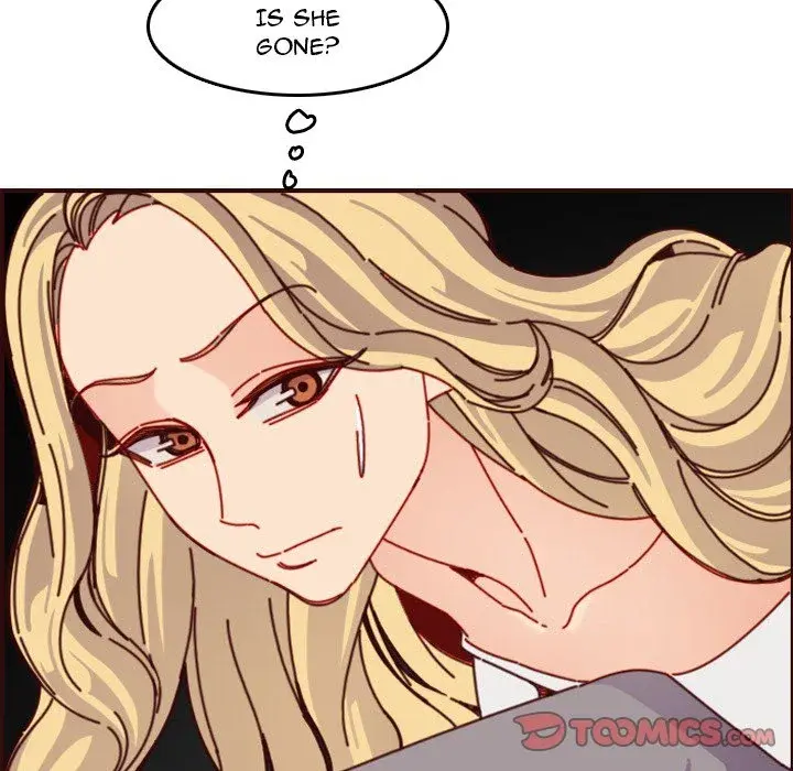 Never Too Late Chapter 74 - Page 38