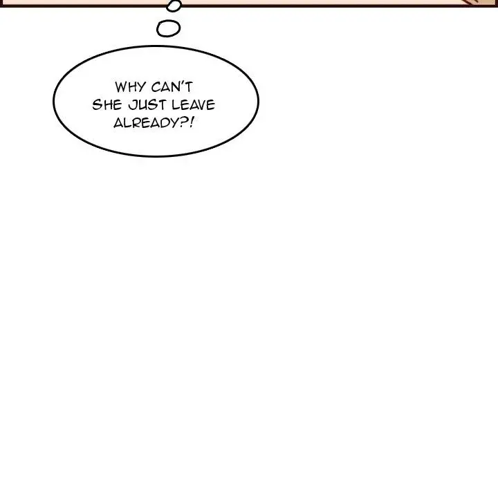 Never Too Late Chapter 74 - Page 44
