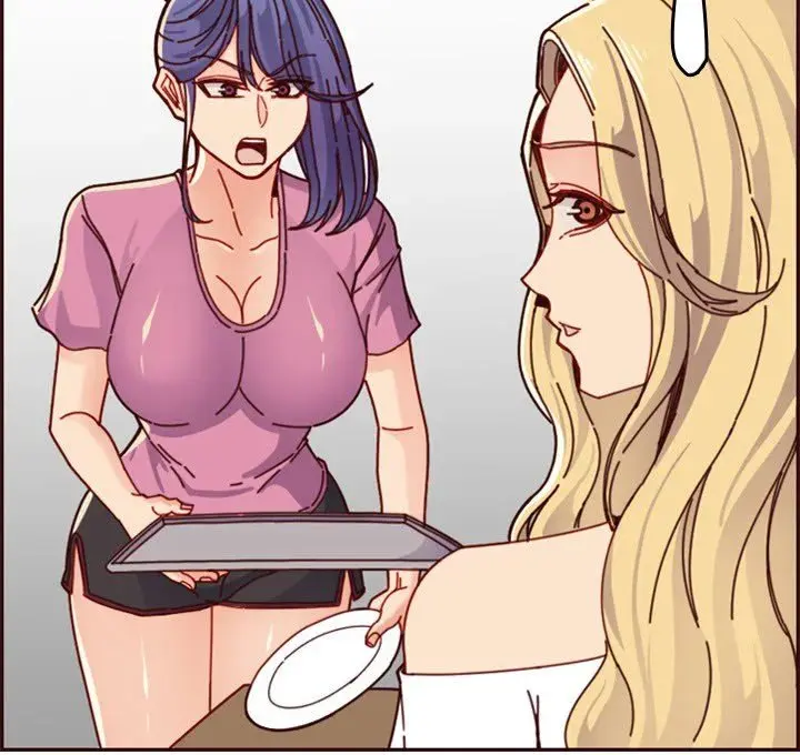 Never Too Late Chapter 74 - Page 65