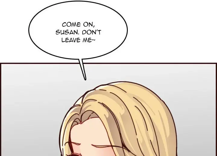 Never Too Late Chapter 74 - Page 68
