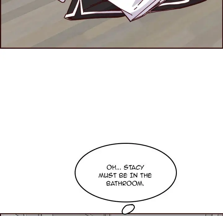 Never Too Late Chapter 74 - Page 84