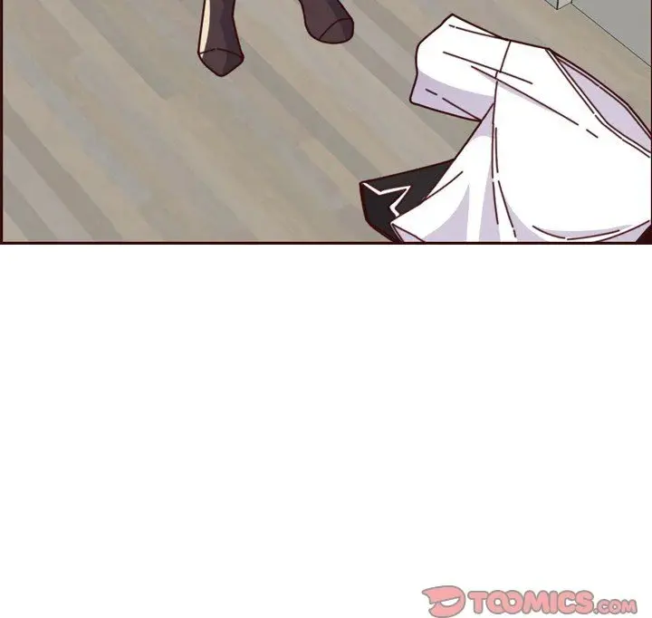 Never Too Late Chapter 74 - Page 86