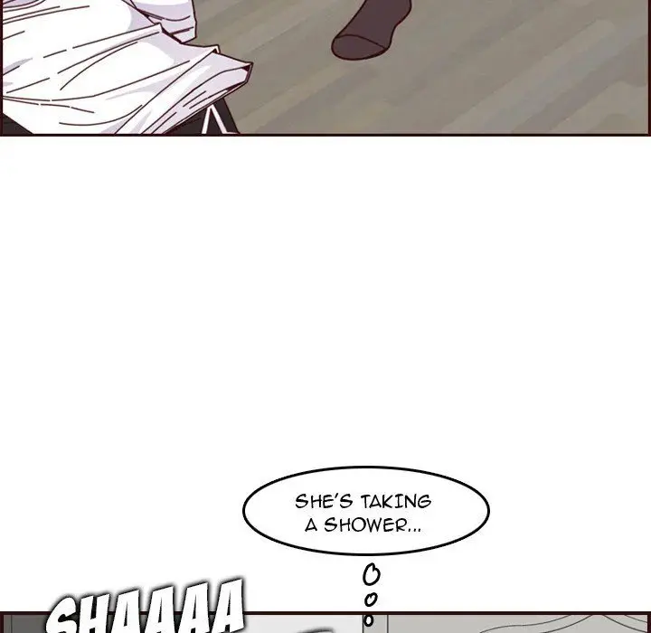 Never Too Late Chapter 74 - Page 93